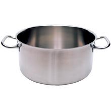 Sitram Profiserie Stainless Steel Stew Pot