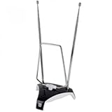 Indoor Amplified Aerial Hd Compatible