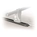 Thule TB60 Top Track Roof Mount Rack Mounting Track (60-Inches)