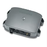 SR100 Sirius Satellite Weather Service Receiver