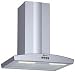 Kitchen & Housewares : Neff D9610 Stainless Steel Cooker Hood