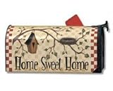 Mailwraps Best Nest Mailwrap