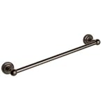 Dottingham 36 Towel Bar - Oil Rubbed Bronze