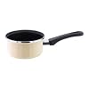 Judge Induction Vanilla 14cm Milk Pan