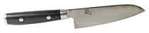 RAN Damascus Yaxell 3 inch Japanese Paring Knife