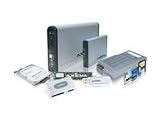 Axiom AX - Memory - 8 GB ( 2 x 4 GB ) - FB-DIMM 240-pin - DDR2 - 667 MHz / PC2-5300 - fully buffered - ECC
