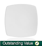 Andante Square Side Plate