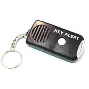 4 Pack of Key Alert with Flashlight by StreetWise