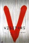 V - Visitors #03 - The Complete Series (5 Dvd)