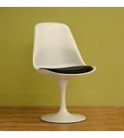 Tulip Side Chair by Wholesale Interiors