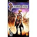 Jeanne D'Arc (Sony PSP)