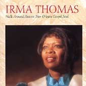 CD-Charts  Music : Walk Around Heaven: New Orleans Gospel Soul