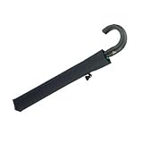 Mens Ambassador Folding Umbrella