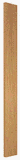 Sunnywood Prod. ARA30WF Oak Wall Filler