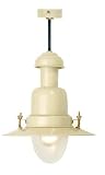 Outdoor Living : 60 watt Fishermans Pendant Light
