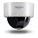 TRENDnet TV-IP252P SecurView PoE Dome Internet Camera (White)