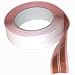 Cables To Go 43028 Taperwire 18/2 Flat Speaker Wire (25 Feet, Clear)