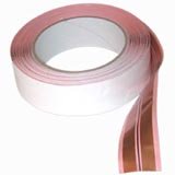 Cables To Go 43028 Taperwire 18/2 Flat Speaker Wire (25 Feet, Clear)