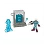 Imaginext DC Super Friends Mini Figure Mr. Freeze