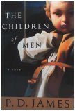 The Children of Men (Vintage)