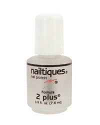 Childrens Toyshop  Health & Personal Care : Nailtiques Protein Formula 2Plus 1/4oz