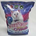 Ultra Pet Litter Pearls Micro Crystal, 7-Pound Bag Ultra Pet Litter Pearls Micro Crystal, 7-Pound Bag