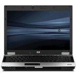 HP EliteBook 6930p - Core 2 Duo T9400 / 2.53 GHz - Centrino 2 - RAM 2 GB - HDD 160 GB - DVD±RW (+R double layer) / DVD-RAM - GMA 4500MHD - Gigabit Ethernet - WLAN : Bluetooth 2.0 EDR, 802.11 a/b/g/n (draft) - TPM - fingerprint reader, SmartCard reader - Vista Business - 14.1 Widescreen TFT 1440...