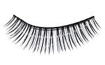 Model 21 False Eyelashes, No. 24T, 10 Pairs