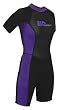 Women's 3/2mm Shorty Spring Wetsuit