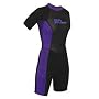 Women's 3/2mm Shorty Spring Wetsuit