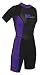 Women's 3/2mm Shorty Spring Wetsuit