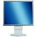 Electronics : NEC MultiSync LCD1770NX - Flat panel display - TFT - 17" - 1280 x 1024 / 60 Hz - 250 cd/m2 - 600:1 - 5 ms - 0.264 mm - DVI-D, VGA - white, silver
