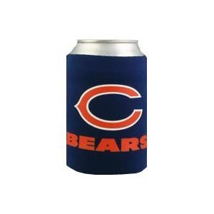 Chicago Bears Kaddy Can Holder