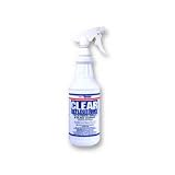 32 oz. CLEAR REFLECTIONS Ultimate Mirror and Glass Cleaner (38532DYMON) Category: Glass Cleaners