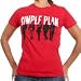 Simple Plan - Thresh Group - Women's T-Shirt