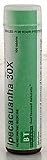 Boericke & Tafel Homeopathics - Ipecacuanha-30X - Single Remedies 30x