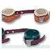 Humane Restraint 305 Leather Ankle Hobble, Pair