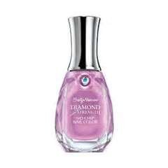 Sally Hansen Diamond Strength No Chip Nail Color Lavender Marquis - 0.45 Oz