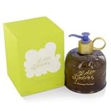 LOLITA LEMPICKA by Lolita Lempicka - Perfumed Foaming Shower Gel 10.2 oz