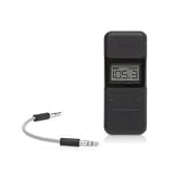 Griffin 7265-TRIPUNB iTrip Universal Play any MP3 Player On Your Car or Home Stereo