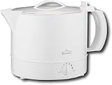 32oz Hot Pot Express White