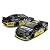 Tony Stewart #14 Code 3 Associates 2014 Chevrolet SS NASCAR Diecast Car, 1:64 Scale