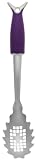 Art and Cook Pasta Spoon, Purple