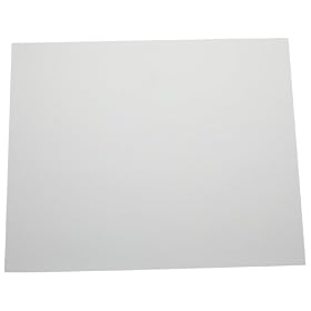 Whatman Filter Paper Sheet Grade 1 46 x 57cm (Pack of 100)