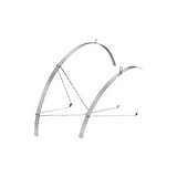 AkiWorld ALLOY BOARD FENDER ROAD