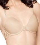 Wacoal Simple and Serene contour wire bra