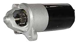 TYC 1-03267 Ford Econoline Van Replacement Starter On Sale
