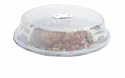 Kitchen Craft Microwave Cookware Plate Cover with Air Vent, 27 cm