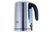 Breville VKJ135 Cafe Series Brushed Steel Jug Kettle