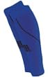 CEP AllSport Compression Calf Sleeves, Mens Blue